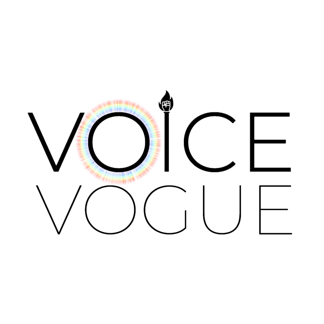 VOICE VOGUE